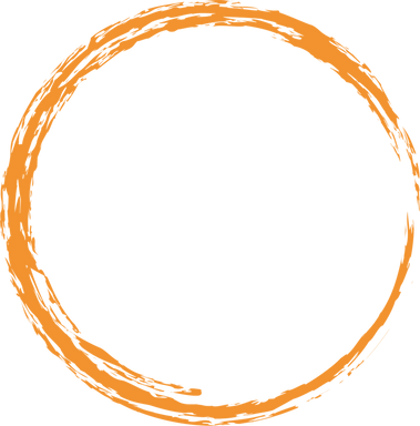 Circle Frame Illustration